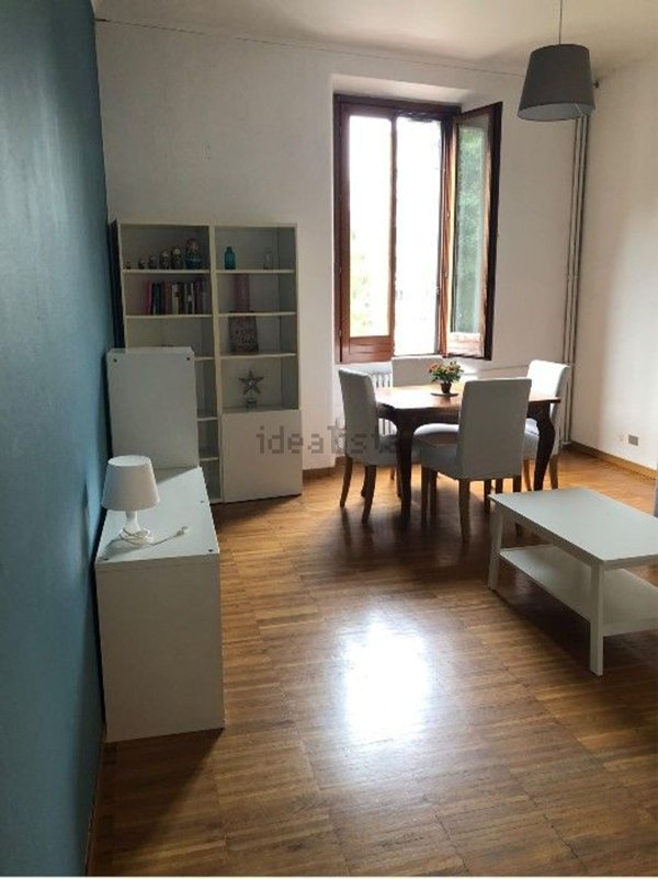 appartamento in affitto a Milano in zona Isola
