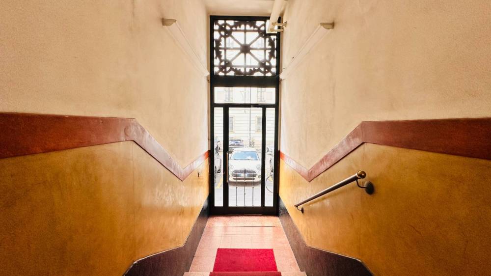 appartamento in affitto a Milano in zona Porta Romana