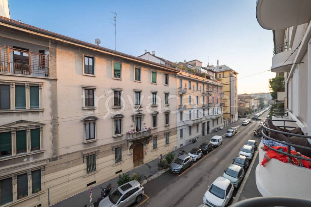 appartamento in affitto a Milano in zona Il Portello