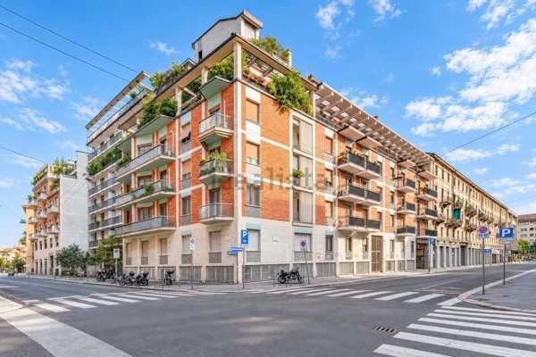 ufficio in affitto a Milano in zona Cinque Giornate
