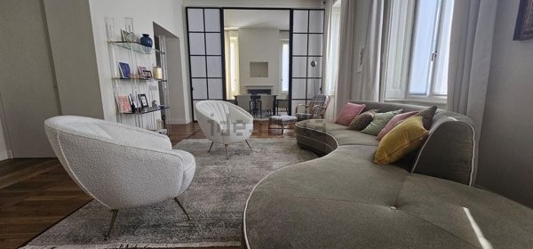 appartamento in affitto a Milano in zona Porta Venezia