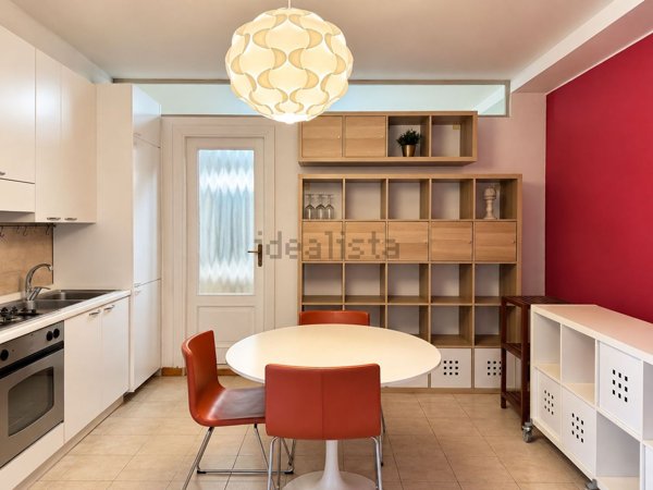 appartamento in affitto a Milano in zona Brera