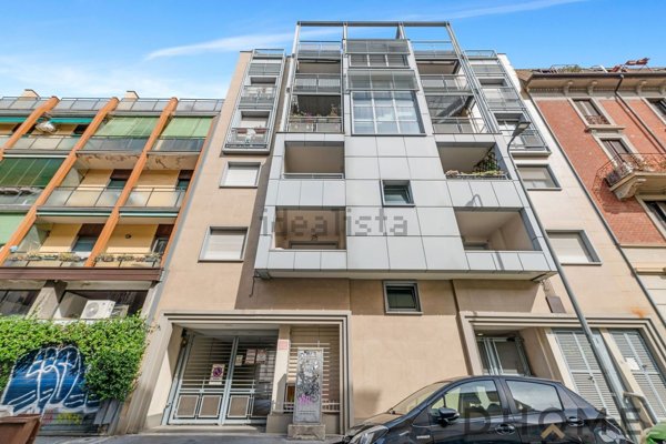 box auto in affitto a Milano in zona Loreto