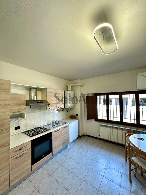 appartamento in affitto a Milano in zona Greco