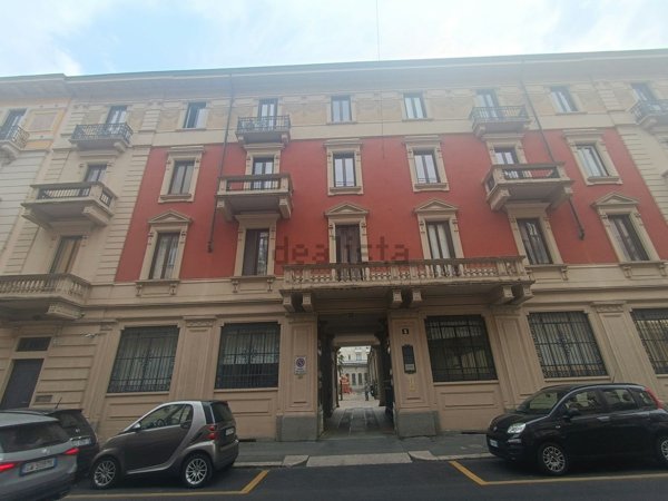 appartamento in affitto a Milano in zona Cinque Giornate