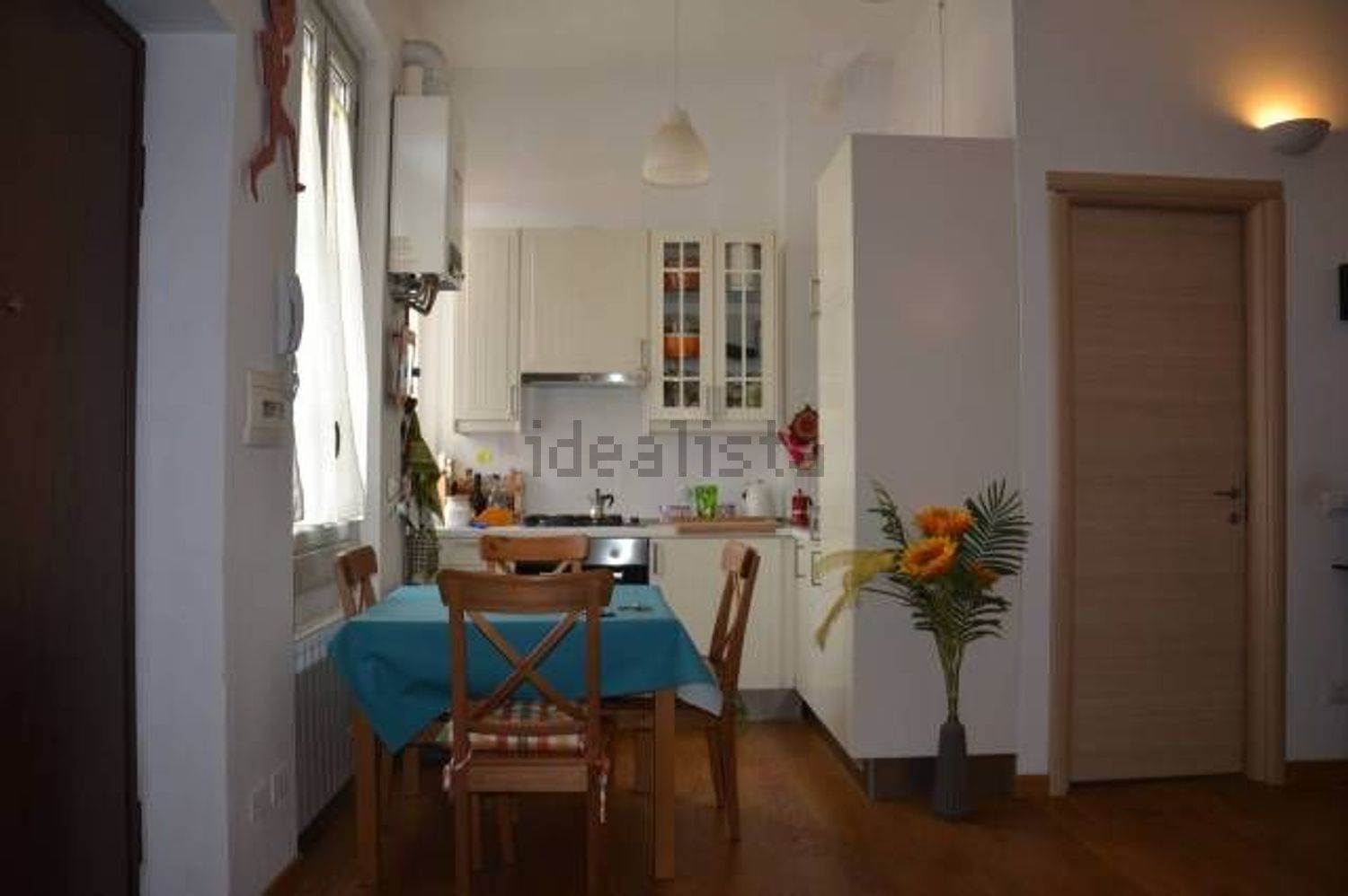 appartamento in affitto a Milano in zona Isola