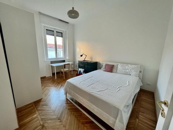 appartamento in affitto a Milano in zona Porta Ticinese