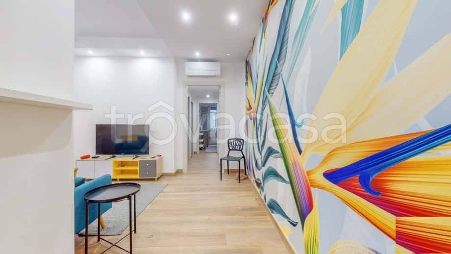 appartamento in affitto a Milano in zona Solari