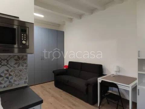 appartamento in affitto a Milano in zona Dergano
