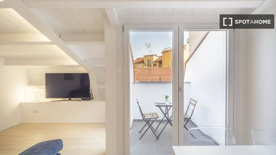 appartamento in affitto a Milano in zona Città Studi
