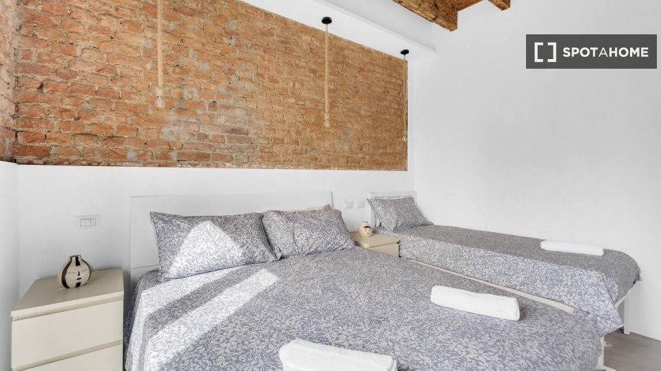 appartamento in affitto a Milano in zona NoLo