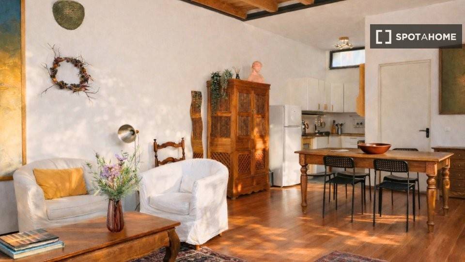 appartamento in affitto a Milano in zona San Cristoforo