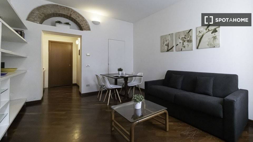 appartamento in affitto a Milano in zona Porta Romana