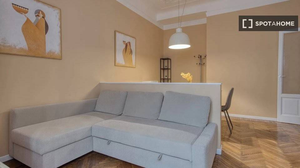 appartamento in affitto a Milano in zona Isola
