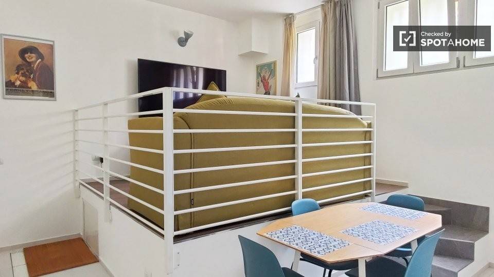appartamento in affitto a Milano in zona Città Studi