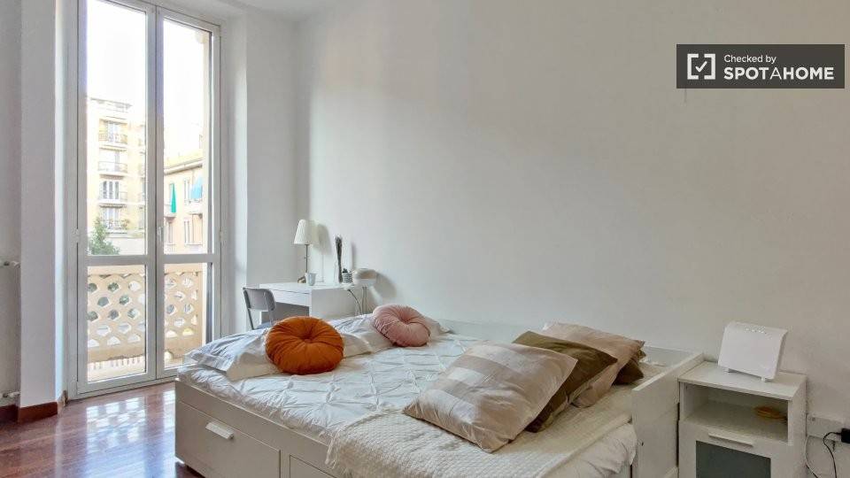 appartamento in affitto a Milano in zona XXII Marzo