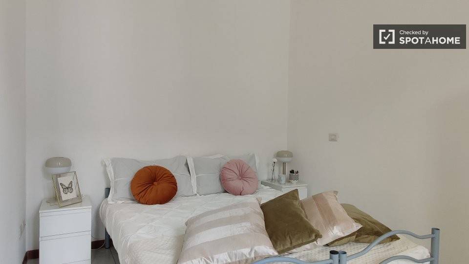 appartamento in affitto a Milano in zona Stadera