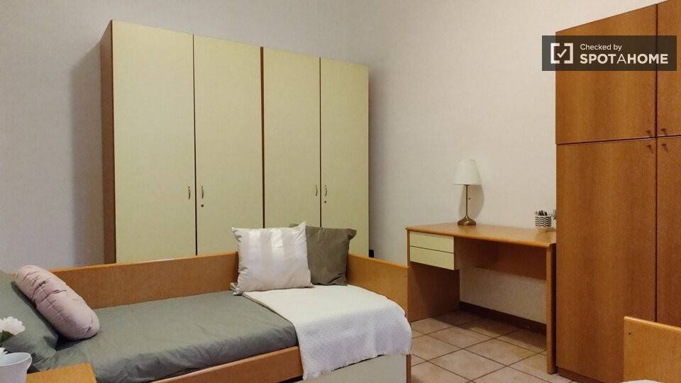 appartamento in affitto a Milano in zona Città Studi