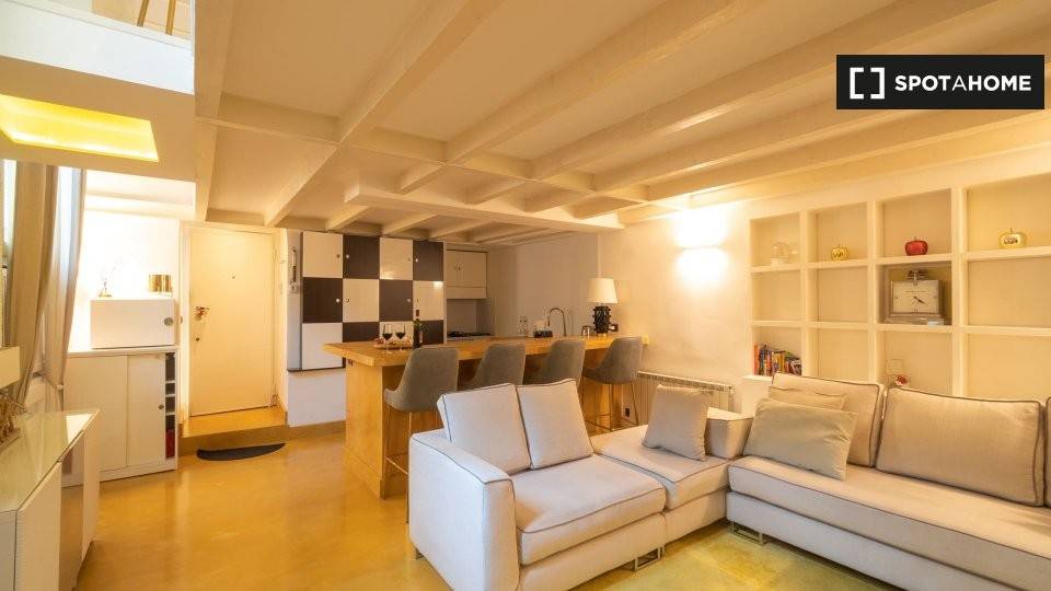 appartamento in affitto a Milano in zona Porta Romana