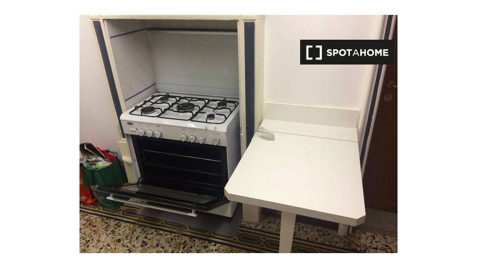 appartamento in affitto a Milano in zona XXII Marzo