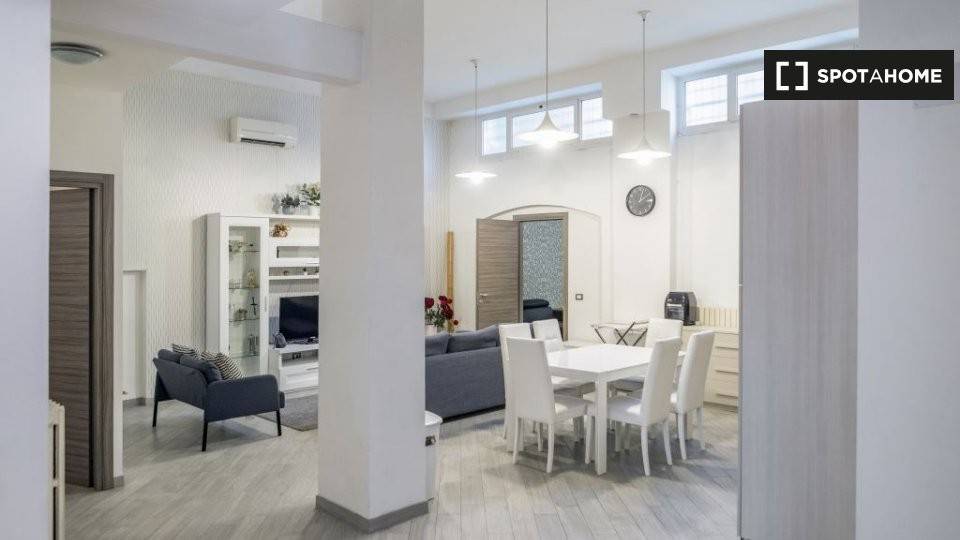 appartamento in affitto a Milano in zona Porta Ticinese