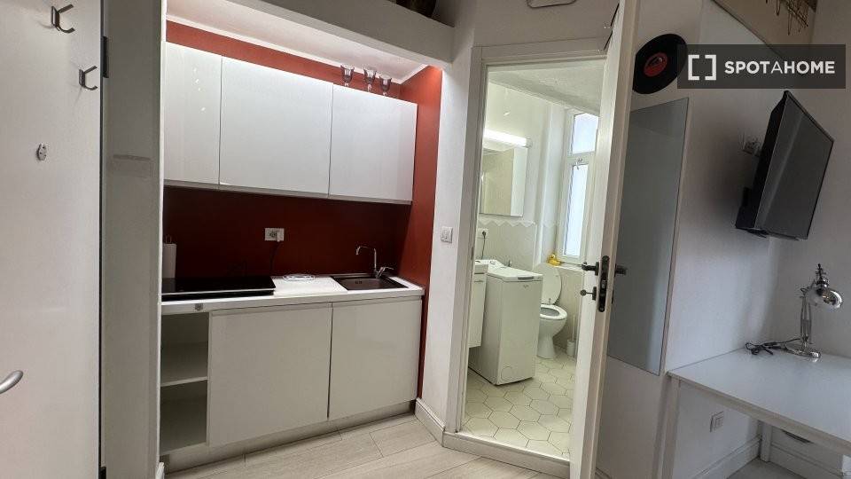 appartamento in affitto a Milano in zona Quarto Oggiaro