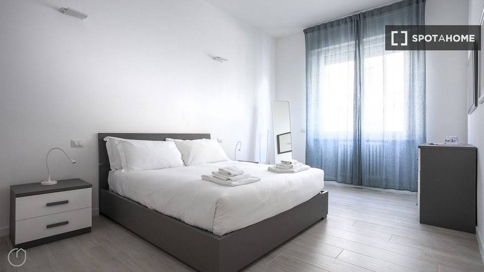 appartamento in affitto a Milano in zona Porta Genova