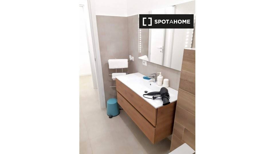 appartamento in affitto a Milano in zona Villapizzone