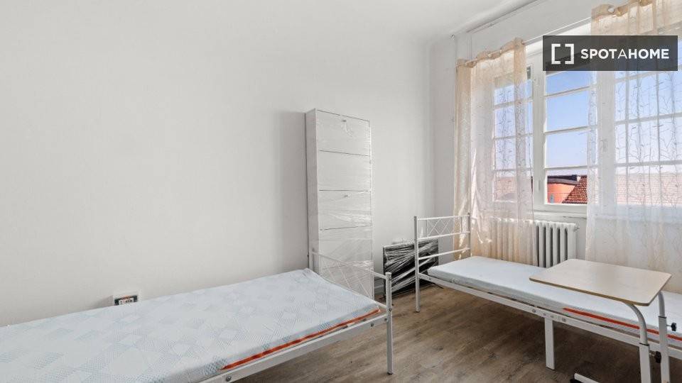 appartamento in affitto a Milano in zona Calvairate