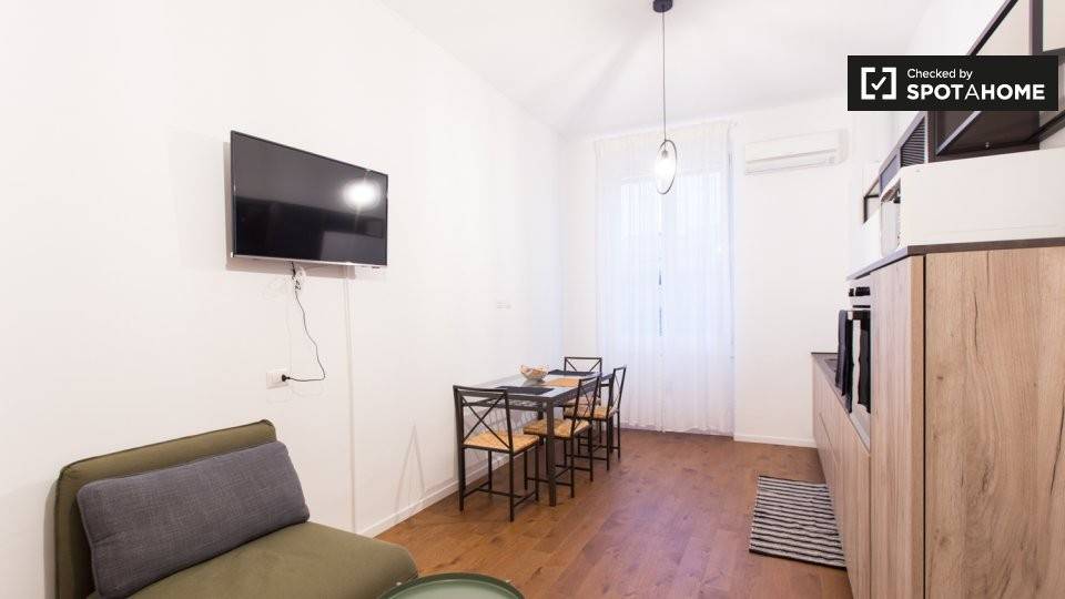 appartamento in affitto a Milano in zona NoLo