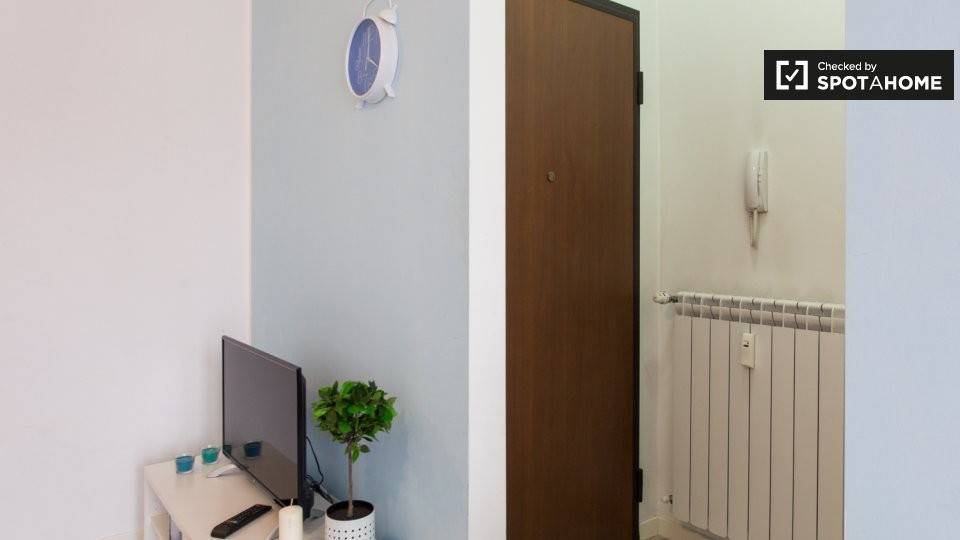 appartamento in affitto a Milano in zona Vigentino