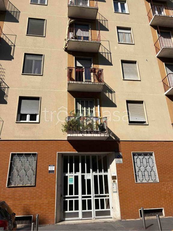 appartamento in affitto a Milano in zona Porta Genova