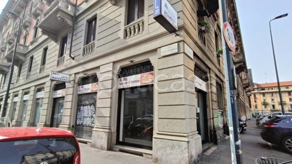 loft in affitto a Milano in zona Stazione Centrale