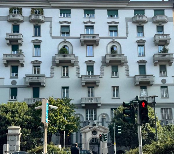 ufficio in affitto a Milano in zona Porta Venezia