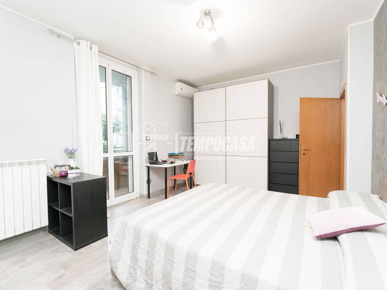 appartamento in affitto a Milano in zona Niguarda