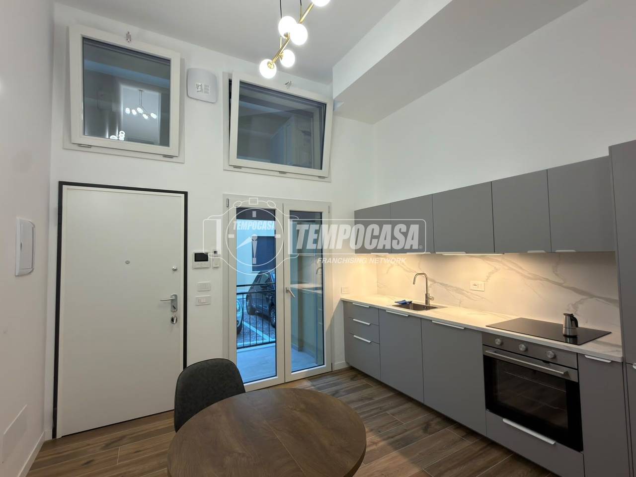 appartamento in affitto a Milano in zona Bovisa