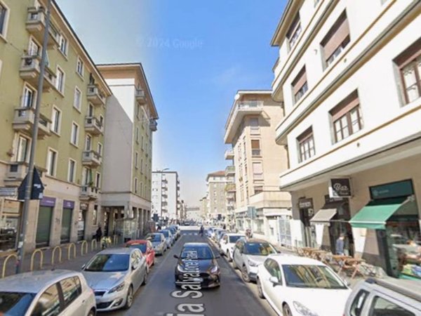 appartamento in affitto a Milano in zona Segnano