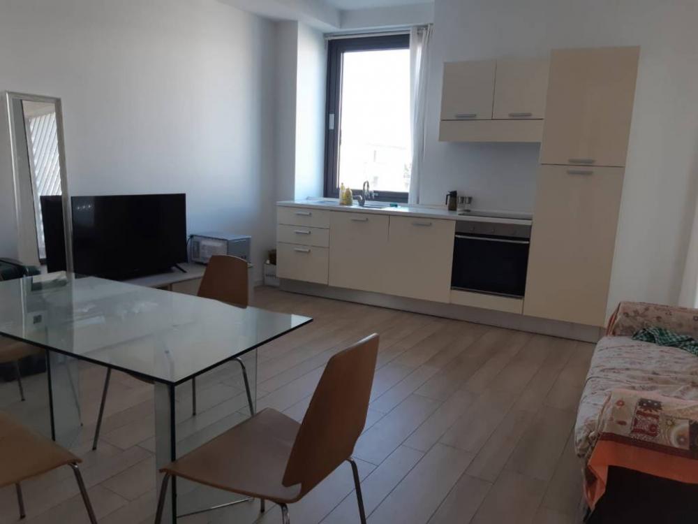 appartamento in affitto a Milano in zona Isola