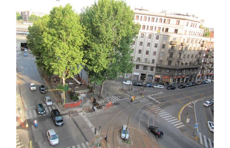 camera singola in affitto a Milano in zona Loreto