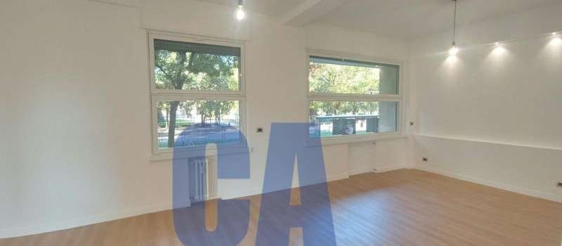 ufficio in affitto a Milano in zona Porta Tenaglia