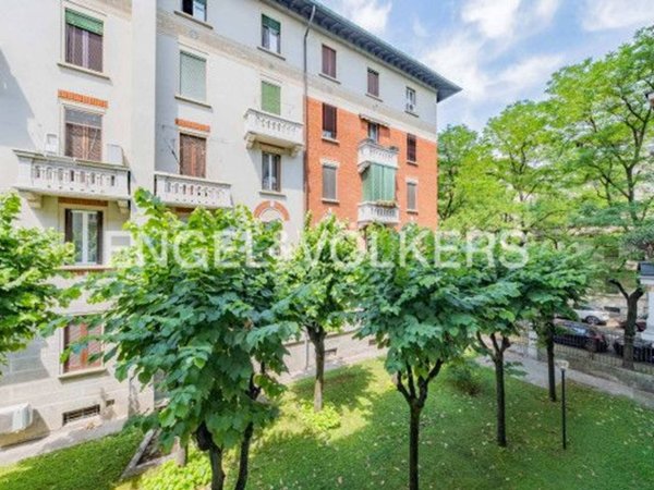 appartamento in affitto a Milano in zona Città Studi