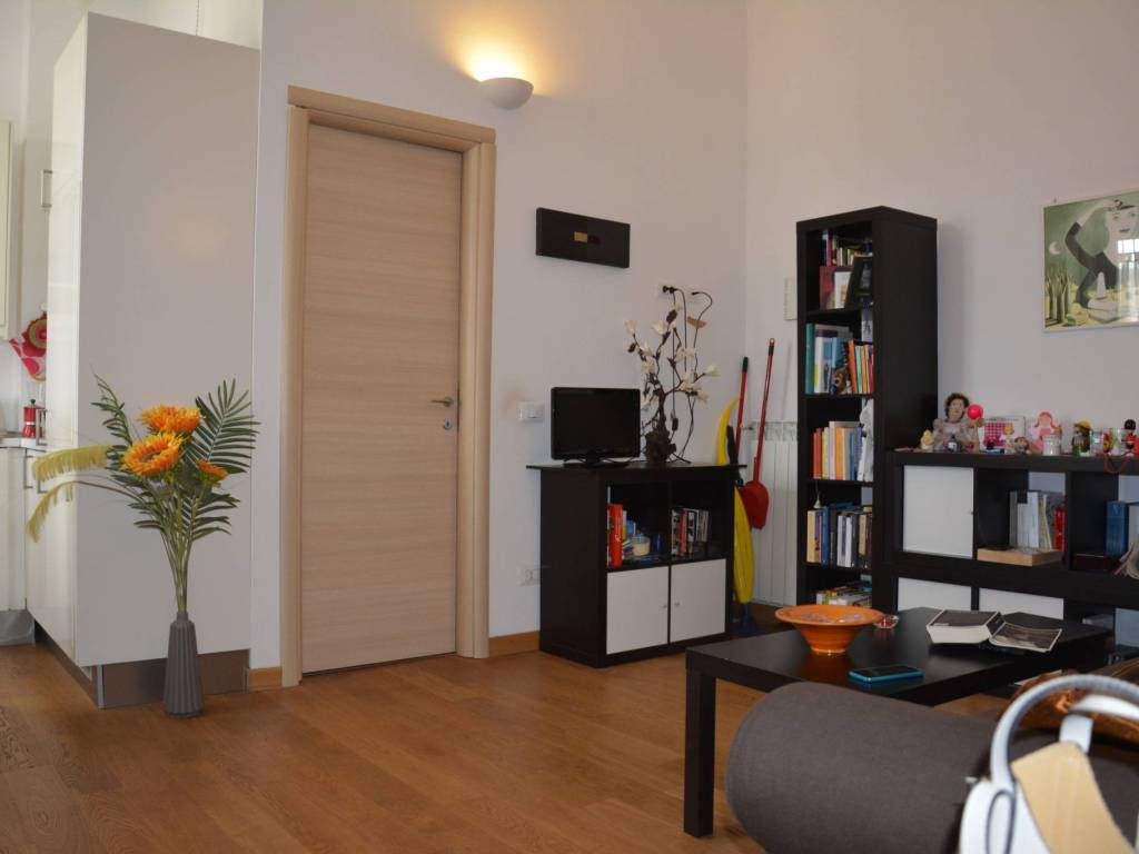 appartamento in affitto a Milano in zona Isola