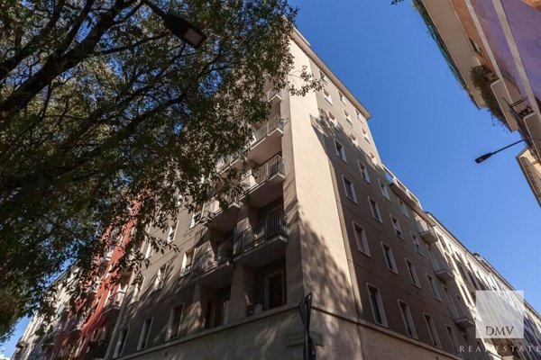 appartamento in affitto a Milano in zona Porta Genova