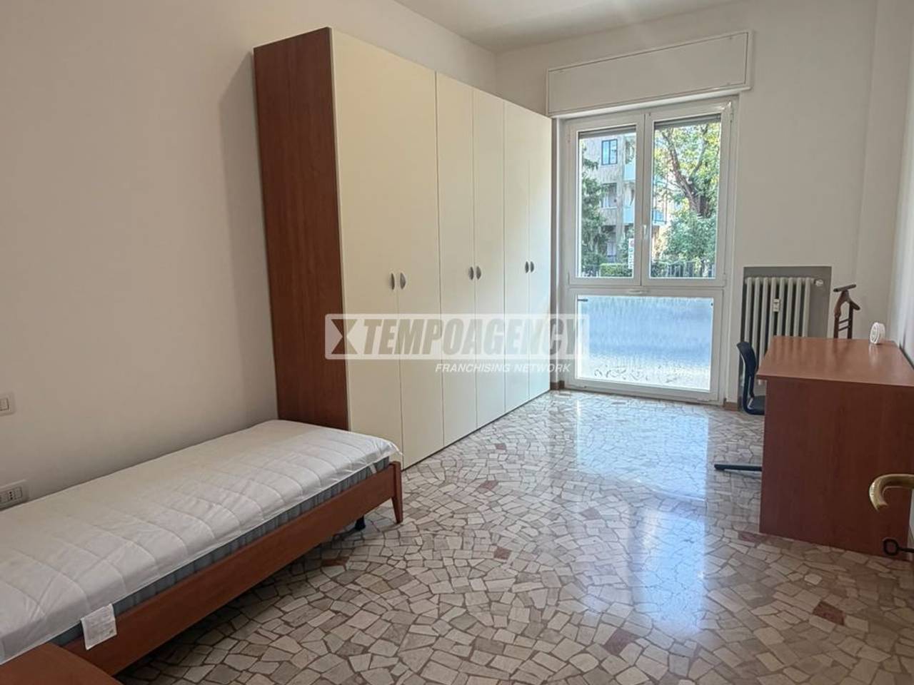 appartamento in affitto a Milano in zona Città Studi