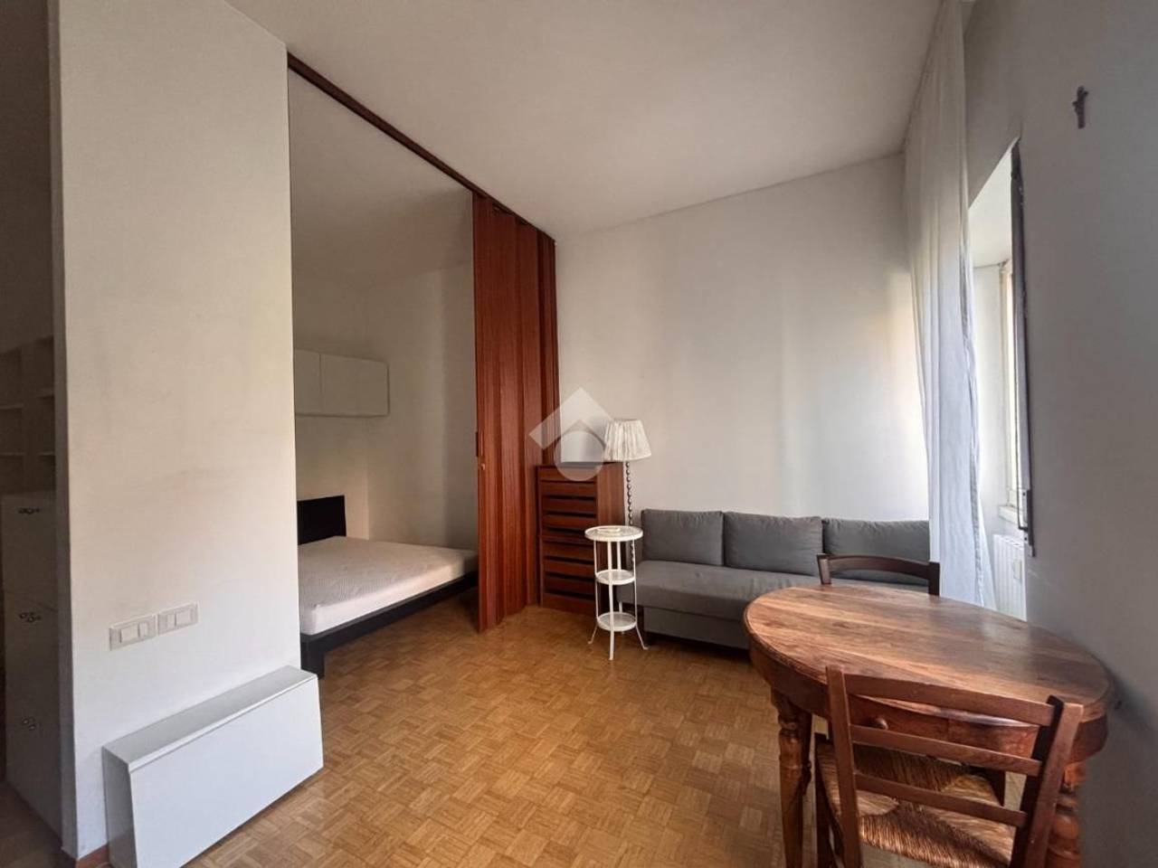 appartamento in affitto a Milano in zona Porta Romana