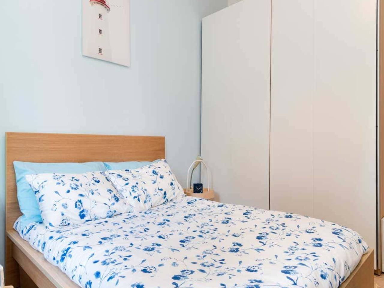 appartamento in affitto a Milano in zona Lorenteggio