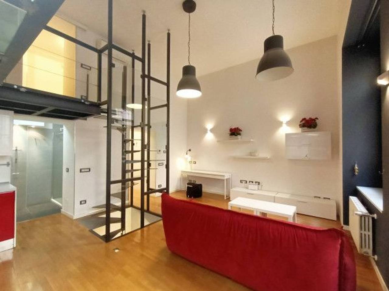 appartamento in affitto a Milano in zona Centro Storico