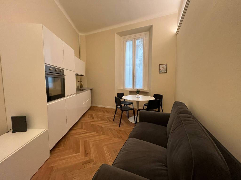 appartamento in affitto a Milano in zona Città Studi