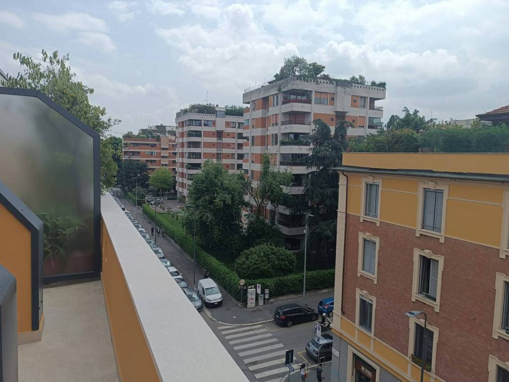appartamento in affitto a Milano in zona Cinque Giornate