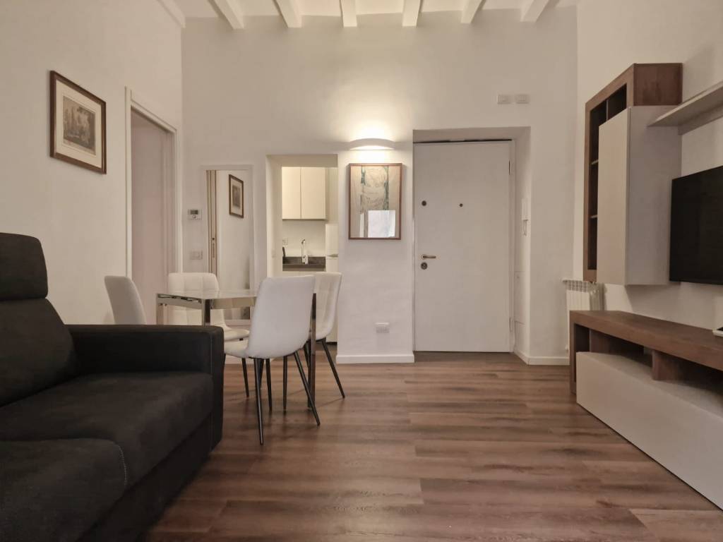 appartamento in affitto a Milano in zona Porta Romana